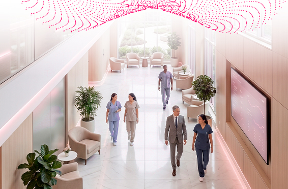 World’s Best Specialized Hospitals 2026: o que os hospitais de referência mundial têm em comum além da excelência médica?