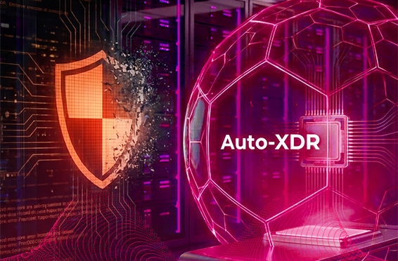 Por que empresas estão trocando antivírus tradicional pelo Auto-XDR da Fibrion?